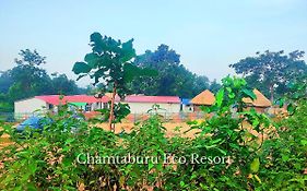 Chamtaburu Eco Resort